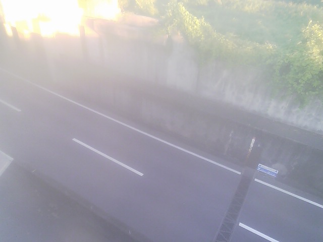 市道50号線(土田)アンダーパス - 2026/09/22 06:01